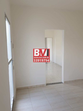 Imagem Casa com 4 Quartos à Venda, 110 m² em Irajá - Rio De Janeiro