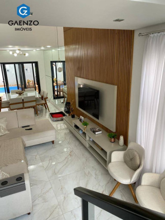 Imagem Casa com 3 Quartos à Venda, 198 m² em Parque Da Lagoa - Imperatriz Imagem Casa com 3 Quartos à Venda, 198 m² em Parque Da Lagoa - Imperatriz