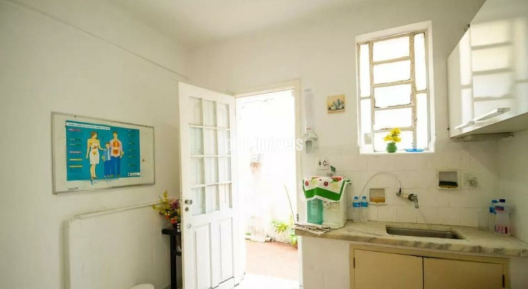 Imagem Casa com 3 Quartos à Venda, 130 m² em Vila Mariana - São Paulo Imagem Casa com 3 Quartos à Venda, 130 m² em Vila Mariana - São Paulo
