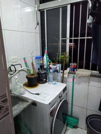 Imagem Apartamento com 3 Quartos à Venda, 80 m² em Centro - Guarulhos Imagem Apartamento com 3 Quartos à Venda, 80 m² em Centro - Guarulhos