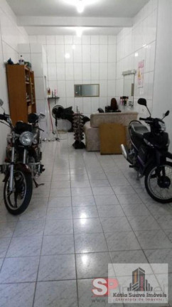 Imagem Casa com 3 Quartos à Venda, 212 m² em Condomínio Maracanã - Santo André Imagem Casa com 3 Quartos à Venda, 212 m² em Condomínio Maracanã - Santo André