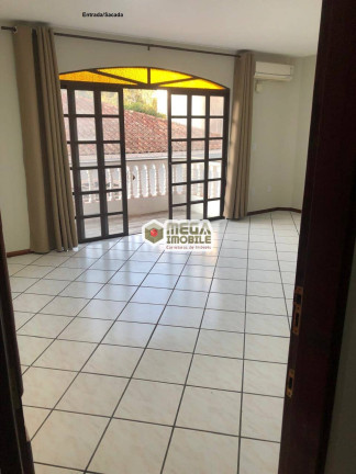 Imagem Apartamento com 3 Quartos à Venda, 75 m² em Itacorubi - Florianópolis Imagem Apartamento com 3 Quartos à Venda, 75 m² em Itacorubi - Florianópolis