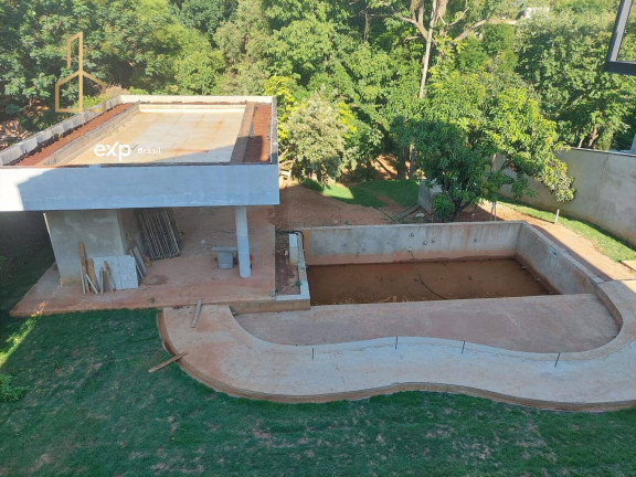 Imagem Casa de Condomínio com 4 Quartos à Venda, 1.700 m² em Parque Reserva Fazenda Imperial - Sorocaba