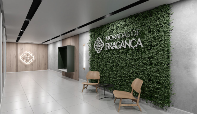 Imagem Apartamento com 2 Quartos à Venda, 63 m² em Centro - São José Dos Pinhais Imagem Apartamento com 2 Quartos à Venda, 63 m² em Centro - São José Dos Pinhais