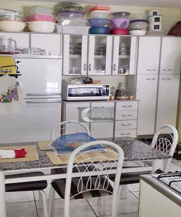 Imagem Casa com 3 Quartos à Venda, 210 m² em Rudge Ramos - São Bernardo Do Campo Imagem Casa com 3 Quartos à Venda, 210 m² em Rudge Ramos - São Bernardo Do Campo