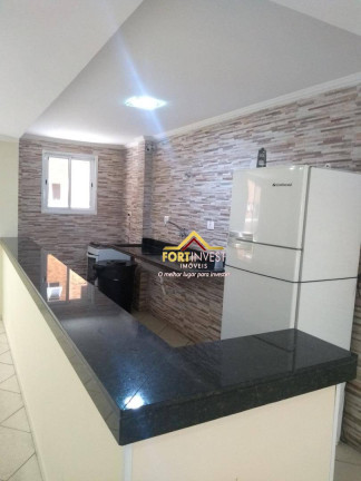 Imagem Imóvel com 1 Quarto à Venda, 65 m² em Canto Do Forte - Praia Grande Imagem Imóvel com 1 Quarto à Venda, 65 m² em Canto Do Forte - Praia Grande