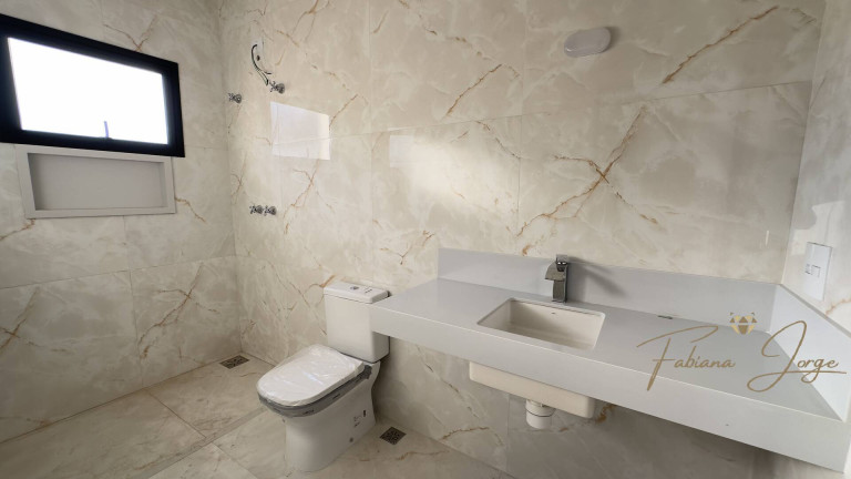 Imagem Casa com 3 Quartos à Venda, 300 m² em Jardim São Marcos - Valinhos