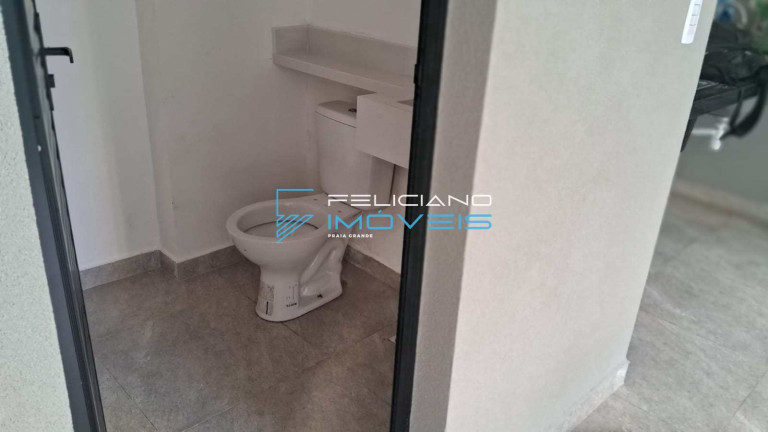 Imagem Casa com 2 Quartos à Venda, 89 m² em Canto Do Forte - Praia Grande Imagem Casa com 2 Quartos à Venda, 89 m² em Canto Do Forte - Praia Grande