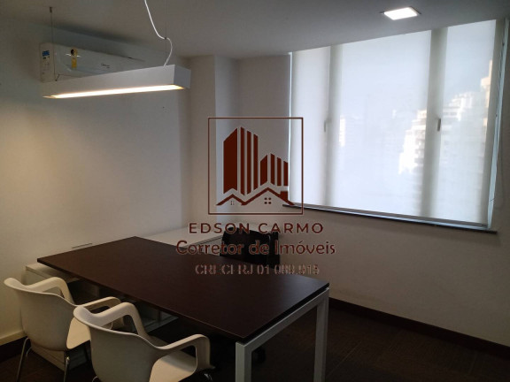 Imagem Imóvel Comercial à Venda, 400 m² em Centro - Rio De Janeiro