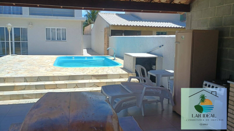 Imagem Casa com 3 Quartos à Venda, 451 m² em Figueira - Arraial Do Cabo Imagem Casa com 3 Quartos à Venda, 451 m² em Figueira - Arraial Do Cabo