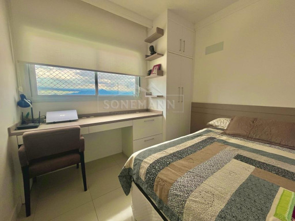 Imagem Apartamento com 3 Quartos à Venda, 78 m² em Capoeiras - Florianópolis