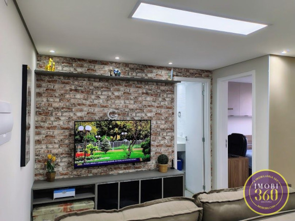Imagem Apartamento com 2 Quartos à Venda, 40 m² em Vila Buenos Aires - São Paulo