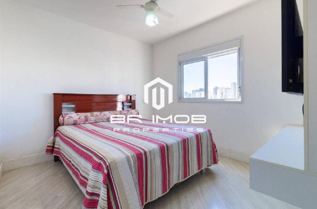 Imagem Imóvel com 3 Quartos à Venda, 140 m² em Vila Mariana - São Paulo
