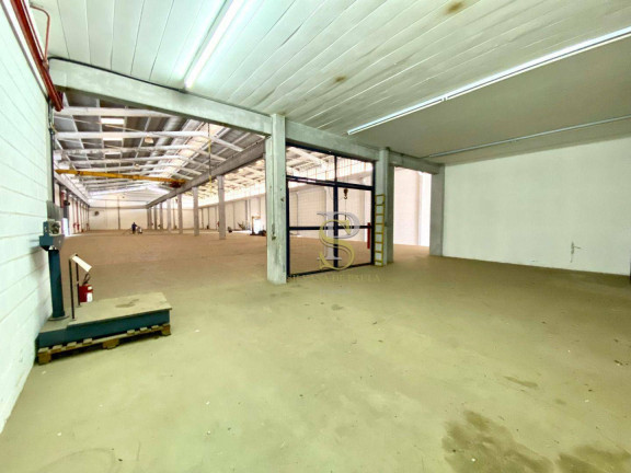 Imagem Galpão para Alugar, 2.448 m² em Terra Preta - Mairiporã Imagem Galpão para Alugar, 2.448 m² em Terra Preta - Mairiporã