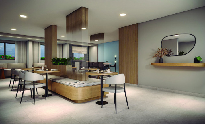 Imagem Imóvel com 1 Quarto à Venda, 25 m² em Parque Residencial Da Lapa - São Paulo Imagem Imóvel com 1 Quarto à Venda, 25 m² em Parque Residencial Da Lapa - São Paulo