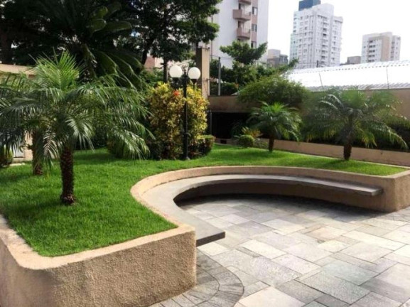 Imagem Apartamento com 2 Quartos à Venda, 97 m² em Vila Olímpia - São Paulo