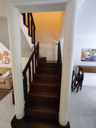 Imagem Casa de Condomínio com 4 Quartos à Venda, 150 m² em Praia De Palmas - Governador Celso Ramos Imagem Casa de Condomínio com 4 Quartos à Venda, 150 m² em Praia De Palmas - Governador Celso Ramos