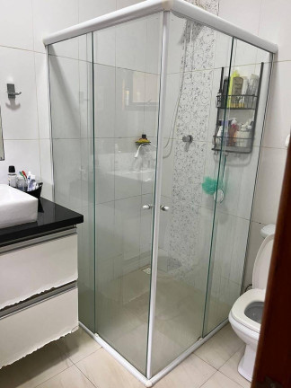 Imagem Casa com 2 Quartos à Venda, 120 m² em Goiabal - Pindamonhangaba