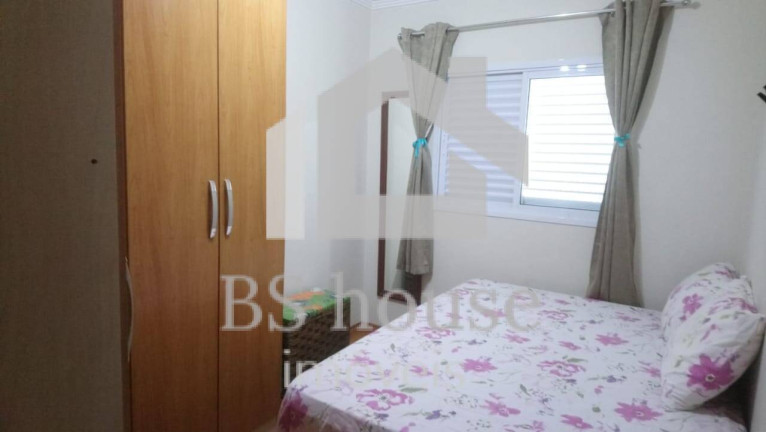 Imagem Sobrado com 3 Quartos à Venda, 156 m² em Parque Das Nações - Santo André