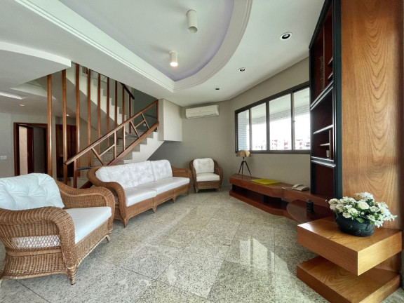 Imagem Cobertura com 4 Quartos à Venda, 461 m² em Riviera Módulo 6 - Bertioga Imagem Cobertura com 4 Quartos à Venda, 461 m² em Riviera Módulo 6 - Bertioga