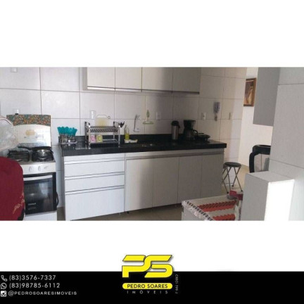 Imagem Apartamento com 3 Quartos à Venda, 122 m² em Jardim Oceania - João Pessoa Imagem Apartamento com 3 Quartos à Venda, 122 m² em Jardim Oceania - João Pessoa