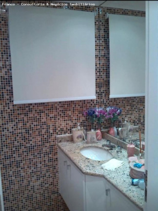 Imagem Apartamento com 3 Quartos à Venda, 104 m² em Silveira - Santo André Imagem Apartamento com 3 Quartos à Venda, 104 m² em Silveira - Santo André