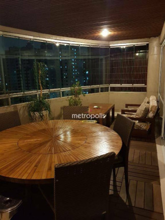 Imagem Apartamento com 4 Quartos à Venda, 354 m² em Santa Paula - São Caetano Do Sul Imagem Apartamento com 4 Quartos à Venda, 354 m² em Santa Paula - São Caetano Do Sul