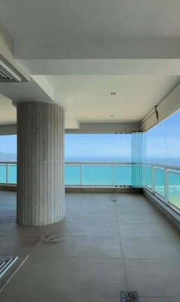 Imagem Apartamento com 4 Quartos à Venda, 475 m² em Gonzaga - Santos Imagem Apartamento com 4 Quartos à Venda, 475 m² em Gonzaga - Santos