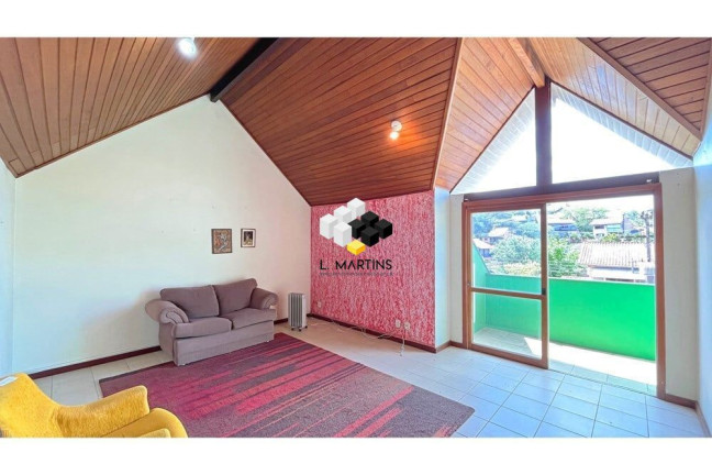 Imagem Casa de Condomínio com 3 Quartos à Venda, 273 m² em Cavalhada - Porto Alegre Imagem Casa de Condomínio com 3 Quartos à Venda, 273 m² em Cavalhada - Porto Alegre