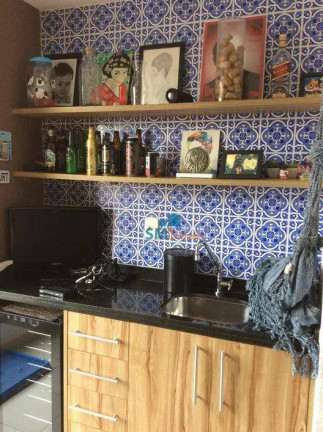 Imagem Apartamento com 2 Quartos à Venda, 57 m² em Vila Gumercindo - São Paulo Imagem Apartamento com 2 Quartos à Venda, 57 m² em Vila Gumercindo - São Paulo