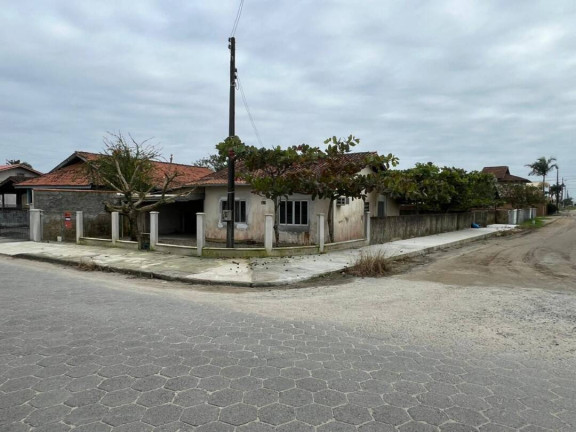 Imagem Casa com 3 Quartos à Venda, 70 m² em Centro - Balneário Barra Do Sul Imagem Casa com 3 Quartos à Venda, 70 m² em Centro - Balneário Barra Do Sul