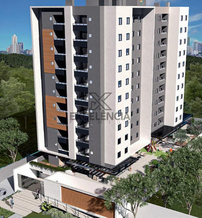 Imagem Apartamento com 2 Quartos à Venda, 48 m² em Alto Tarumã - Pinhais Imagem Apartamento com 2 Quartos à Venda, 48 m² em Alto Tarumã - Pinhais