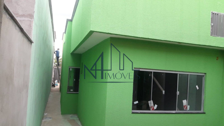 Imagem Casa com 2 Quartos à Venda, 180 m² em Residencial Campos Dourados - Goiânia Imagem Casa com 2 Quartos à Venda, 180 m² em Residencial Campos Dourados - Goiânia