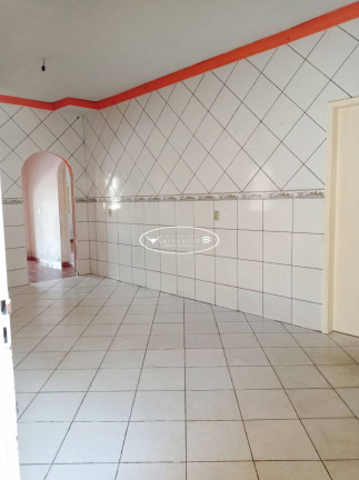 Imagem Casa com 3 Quartos à Venda, 150 m² em Jardim Curitiba - Goiânia Imagem Casa com 3 Quartos à Venda, 150 m² em Jardim Curitiba - Goiânia