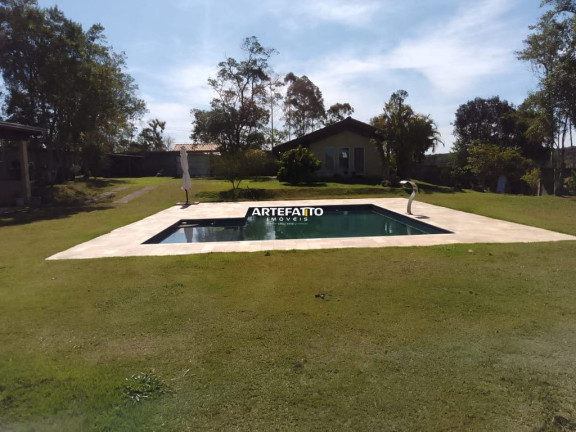 Imóvel com 4 Quartos à Venda, 2.000 m² em Caputera - Cotia