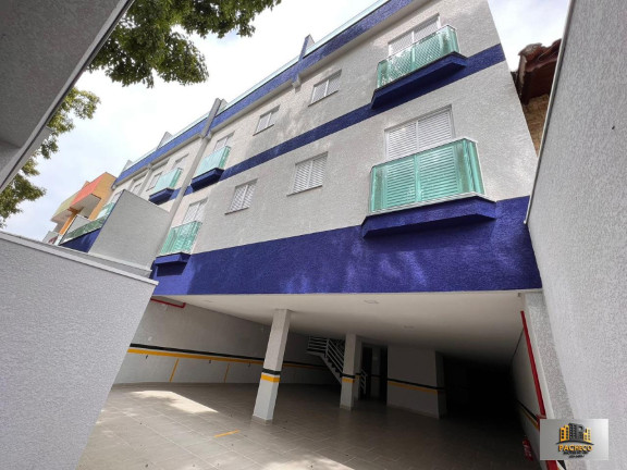 Imagem Apartamento com 2 Quartos à Venda, 96 m² em Vila Pires - Santo André Imagem Apartamento com 2 Quartos à Venda, 96 m² em Vila Pires - Santo André