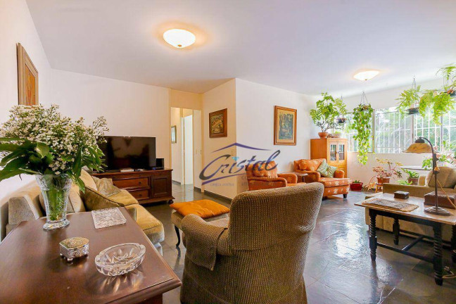 Imagem Apartamento com 3 Quartos à Venda, 104 m² em Vila Madalena - São Paulo Imagem Apartamento com 3 Quartos à Venda, 104 m² em Vila Madalena - São Paulo