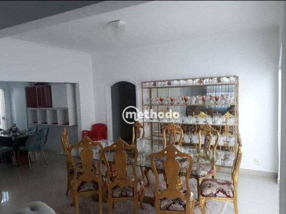 Imagem Casa com 4 Quartos à Venda, 175 m² em Jardim Eulina - Campinas Imagem Casa com 4 Quartos à Venda, 175 m² em Jardim Eulina - Campinas