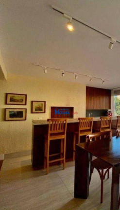 Imagem Apartamento com 3 Quartos à Venda, 121 m² em Pinheiros - São Paulo Imagem Apartamento com 3 Quartos à Venda, 121 m² em Pinheiros - São Paulo