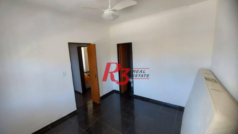 Imagem Apartamento com 2 Quartos à Venda, 83 m² em Boqueirão - Santos Imagem Apartamento com 2 Quartos à Venda, 83 m² em Boqueirão - Santos