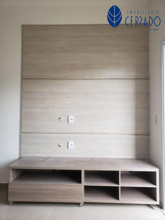 Imagem Apartamento com 3 Quartos à Venda, 87 m² em Maracanã - Anápolis Imagem Apartamento com 3 Quartos à Venda, 87 m² em Maracanã - Anápolis
