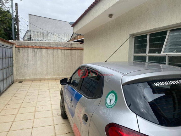 Imagem Casa com 2 Quartos à Venda, 250 m² em Jardim Eliane - São Paulo