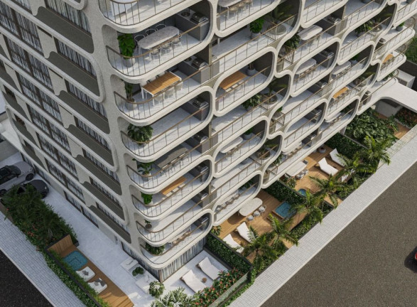 Imagem Apartamento com 3 Quartos à Venda, 104 m² em Areia Dourada - Cabedelo Imagem Apartamento com 3 Quartos à Venda, 104 m² em Areia Dourada - Cabedelo