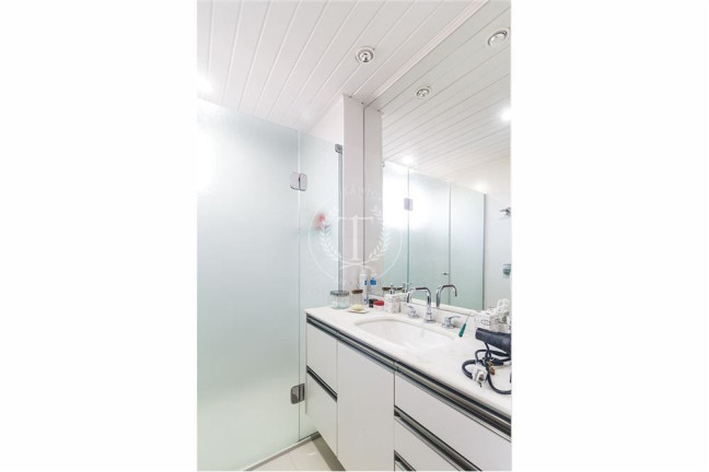 Imagem Apartamento com 4 Quartos à Venda, 172 m² em Campo Belo - São Paulo Imagem Apartamento com 4 Quartos à Venda, 172 m² em Campo Belo - São Paulo