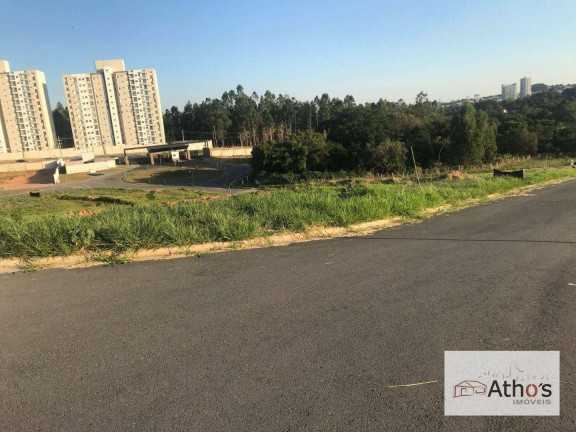 Imagem Terreno à Venda, 305 m² em Residencial Casa Do Lago - Indaiatuba Imagem Terreno à Venda, 305 m² em Residencial Casa Do Lago - Indaiatuba
