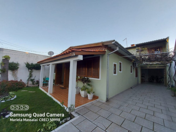 Casa com 3 Quartos à Venda, 57 m² em Morada Do Vale Iii - Gravataí