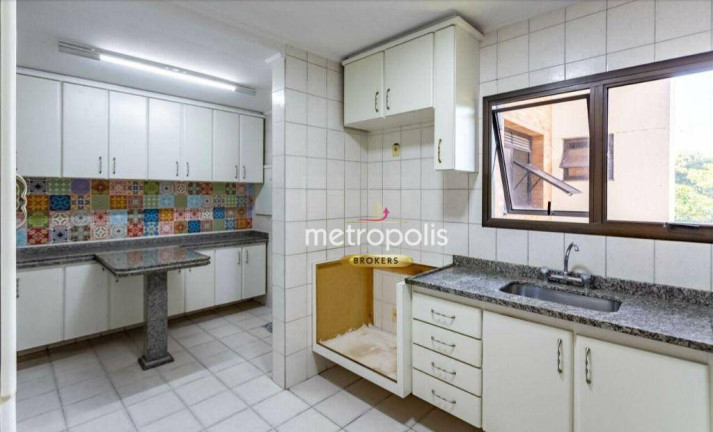 Imagem Apartamento com 4 Quartos à Venda, 140 m² em Morumbi - São Paulo Imagem Apartamento com 4 Quartos à Venda, 140 m² em Morumbi - São Paulo