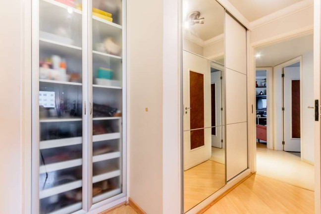 Imagem Apartamento com 3 Quartos à Venda, 106 m² em Perdizes - São Paulo