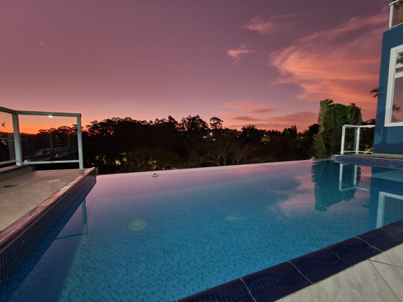 Imagem Casa com 3 Quartos à Venda, 376 m² em Granja Caiapia - Cotia Imagem Casa com 3 Quartos à Venda, 376 m² em Granja Caiapia - Cotia