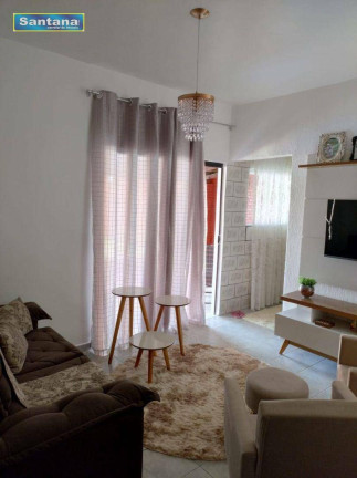 Imagem Casa com 3 Quartos à Venda, 120 m² em Itanhangá - Caldas Novas Imagem Casa com 3 Quartos à Venda, 120 m² em Itanhangá - Caldas Novas
